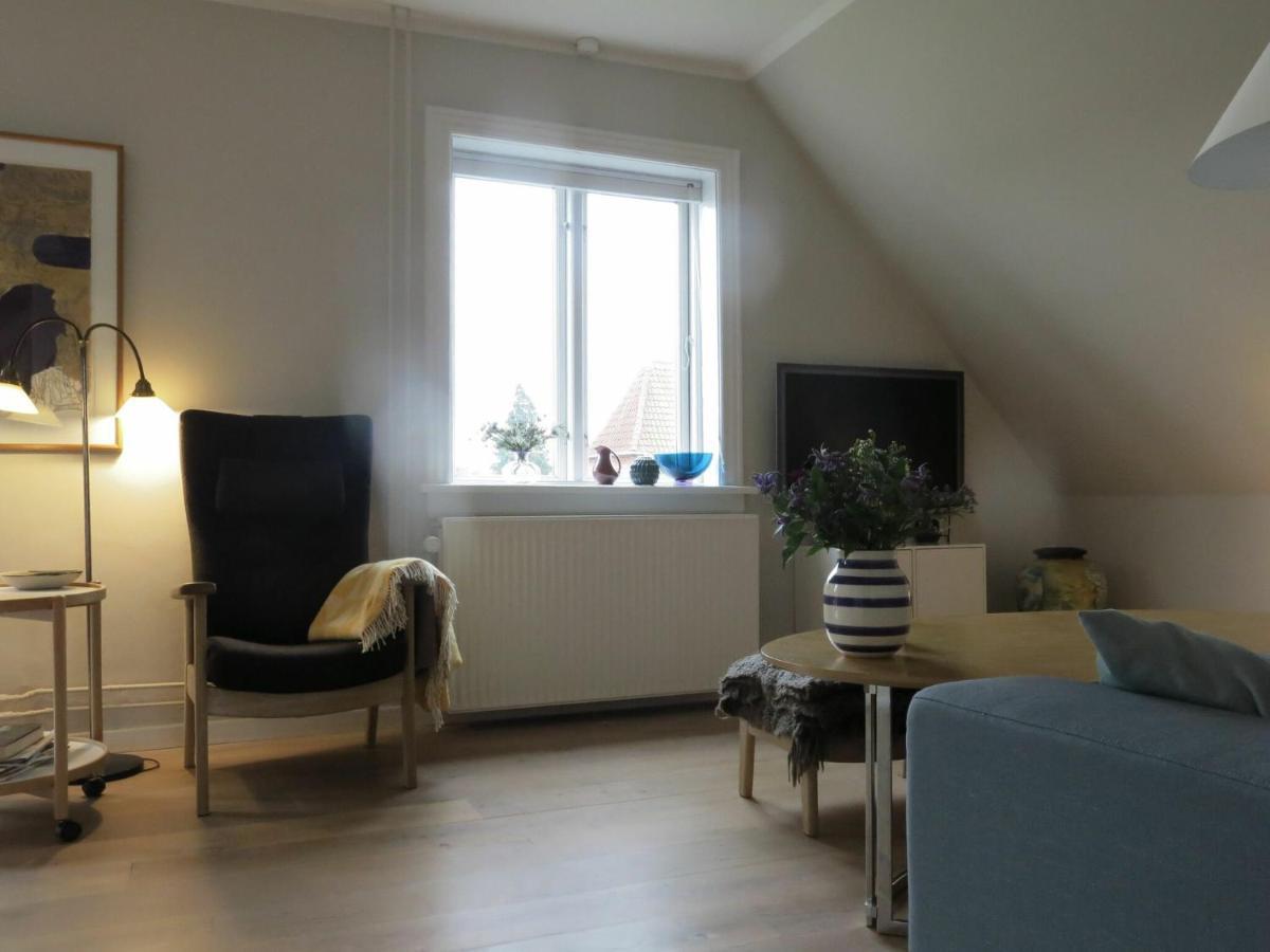 ApartmentInCopenhagen Apartment 1240 Kamer foto