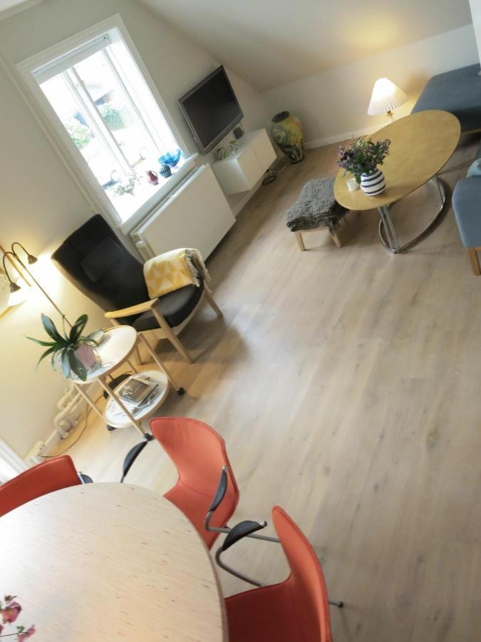 ApartmentInCopenhagen Apartment 1240 Kamer foto