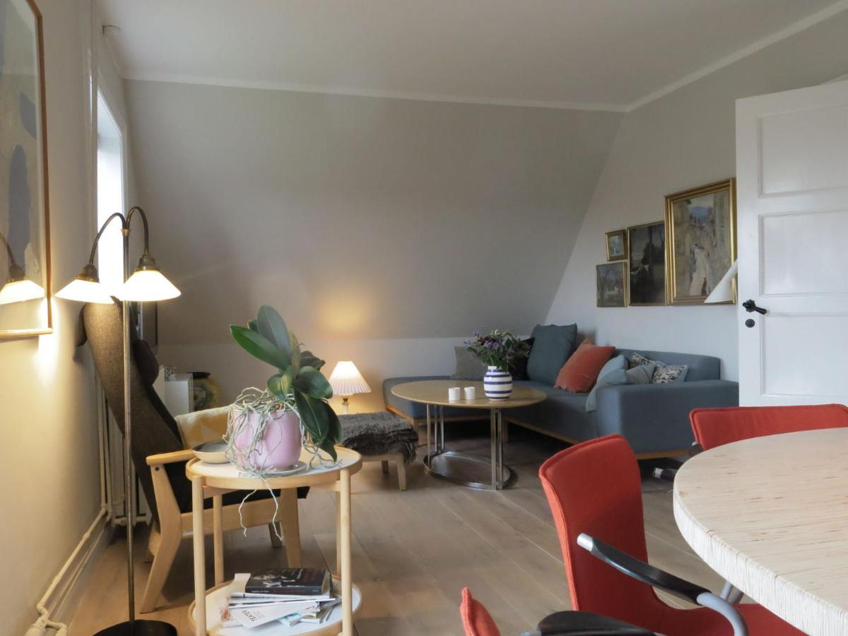 ApartmentInCopenhagen Apartment 1240 Kamer foto
