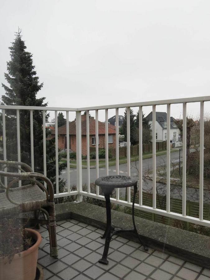 ApartmentInCopenhagen Apartment 1240 Buitenkant foto