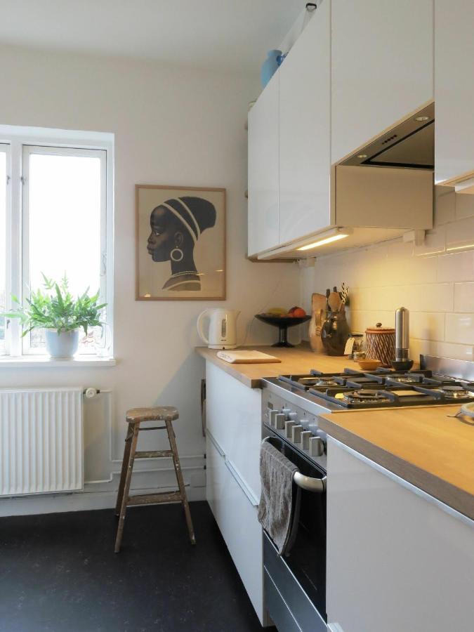 ApartmentInCopenhagen Apartment 1240 Buitenkant foto